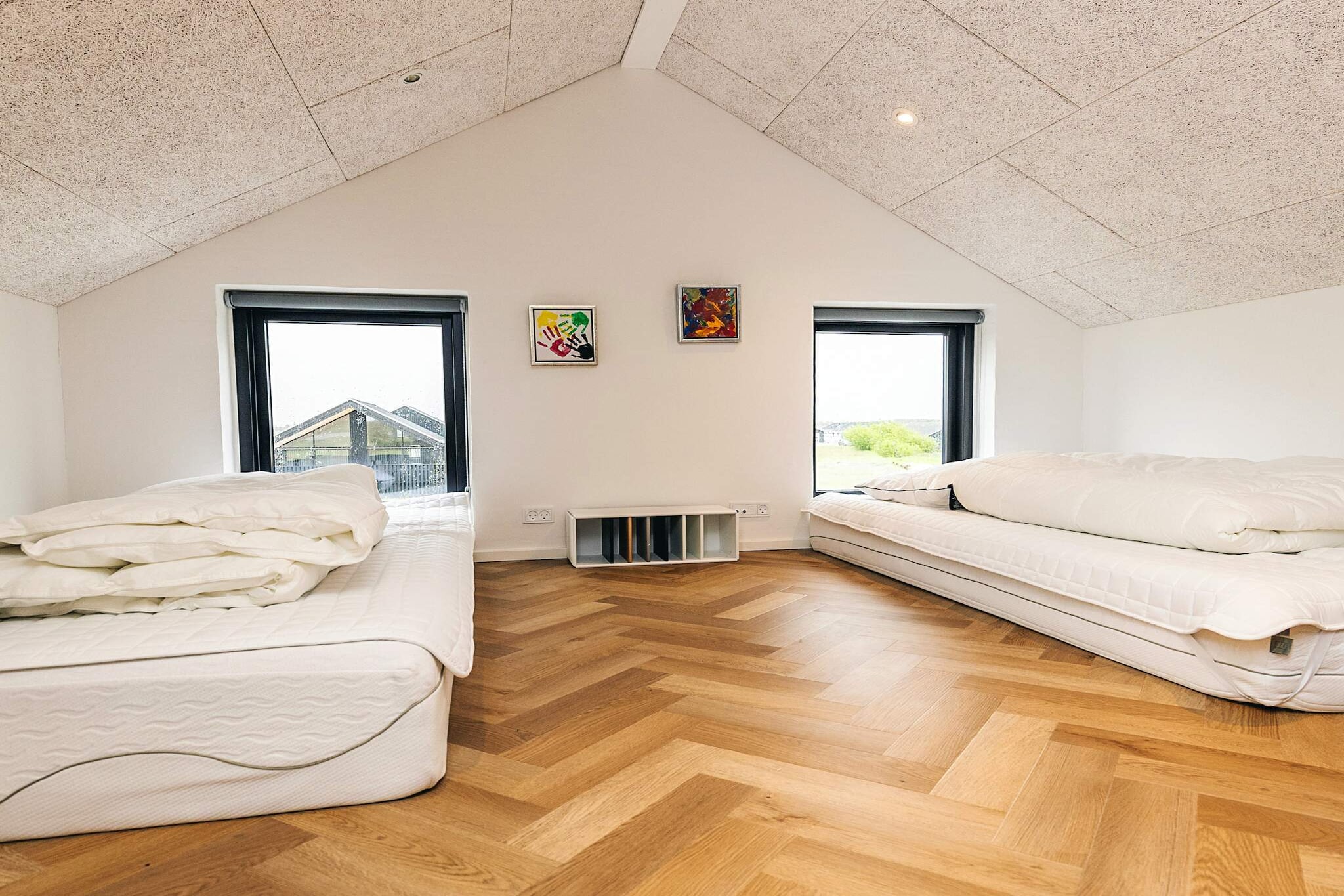 5 sterren vakantie huis in Løkken-Binnen