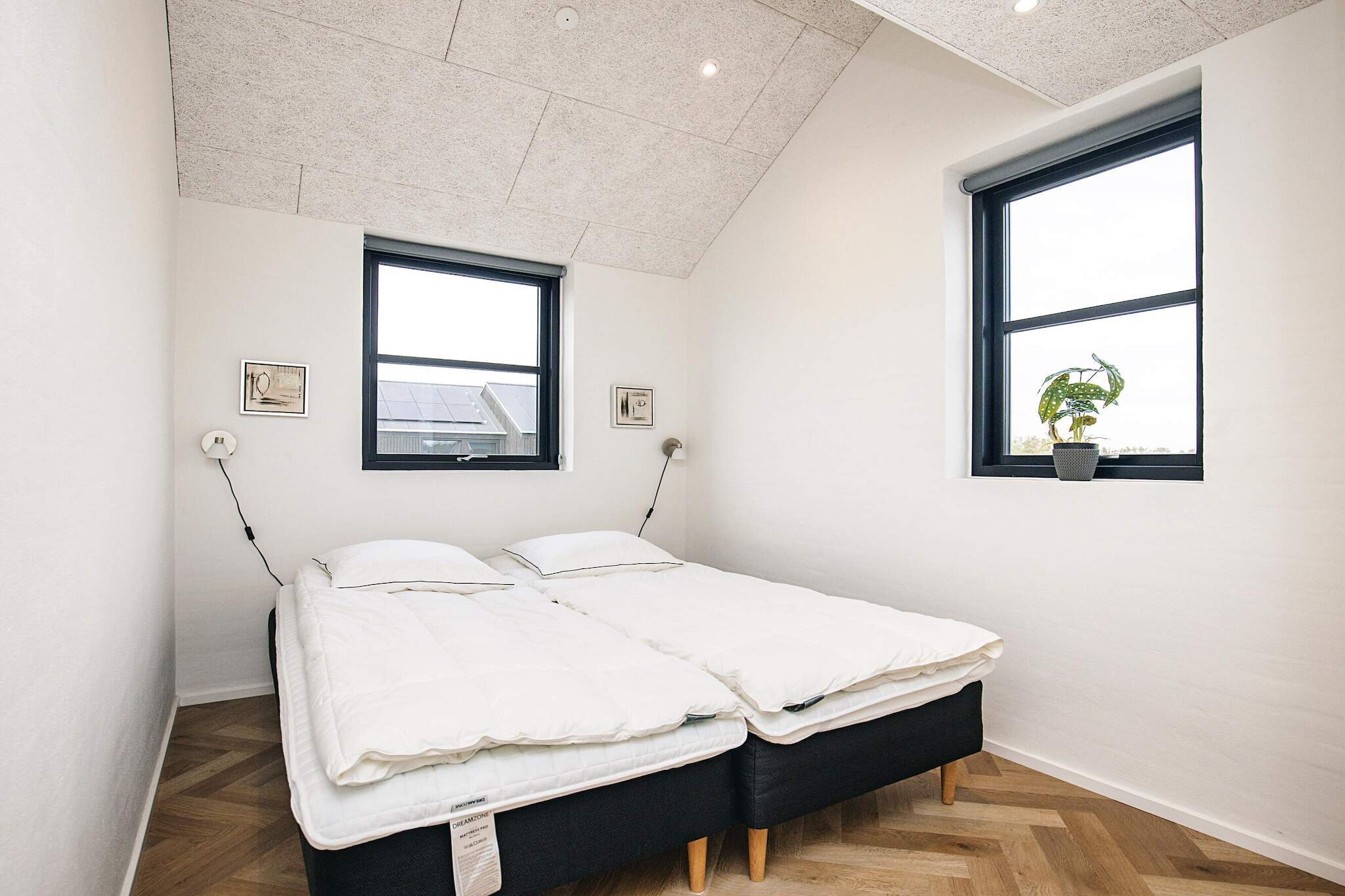 5 star holiday home in Løkken-Indoor