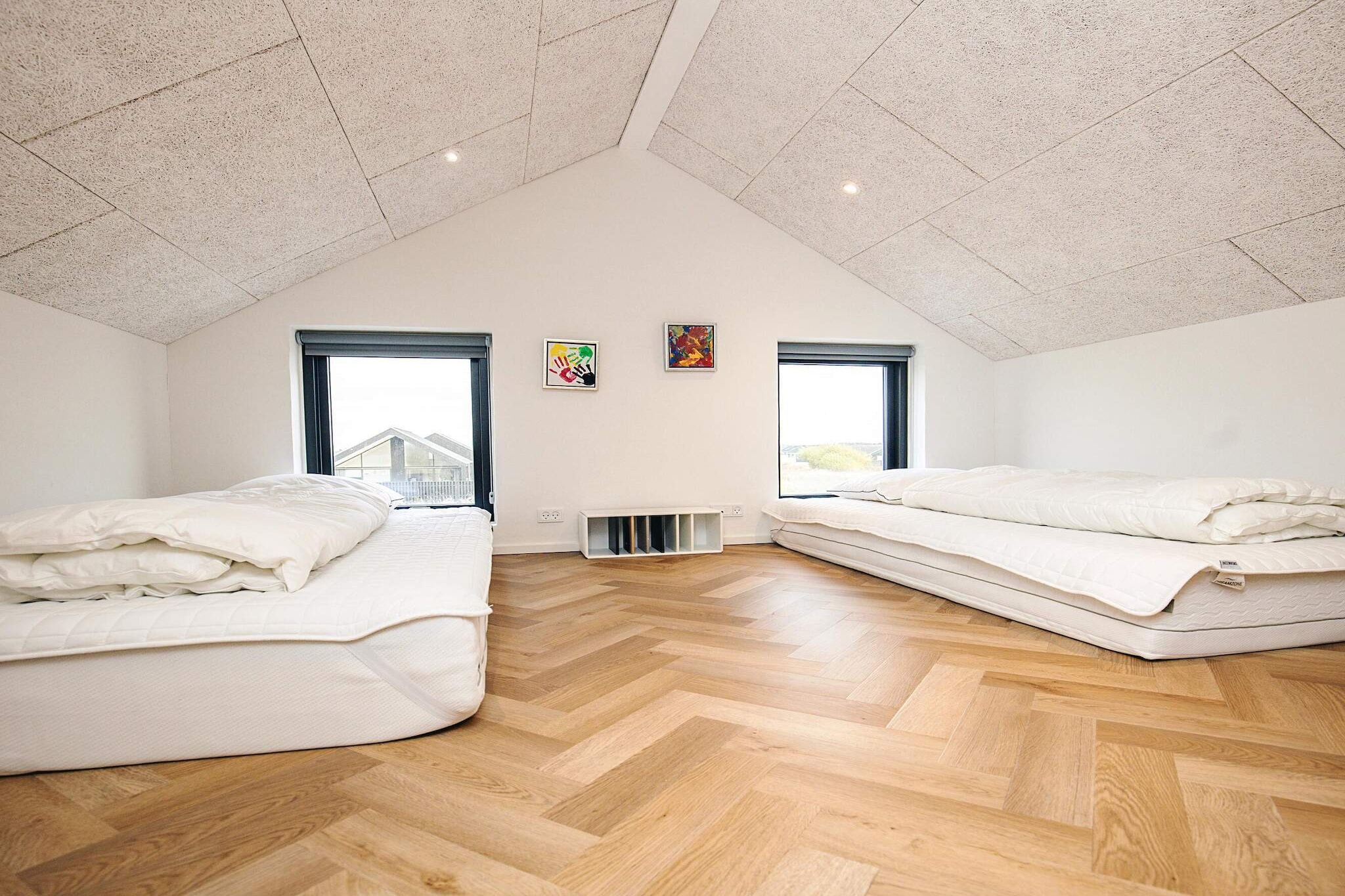 5 star holiday home in Løkken-Indoor