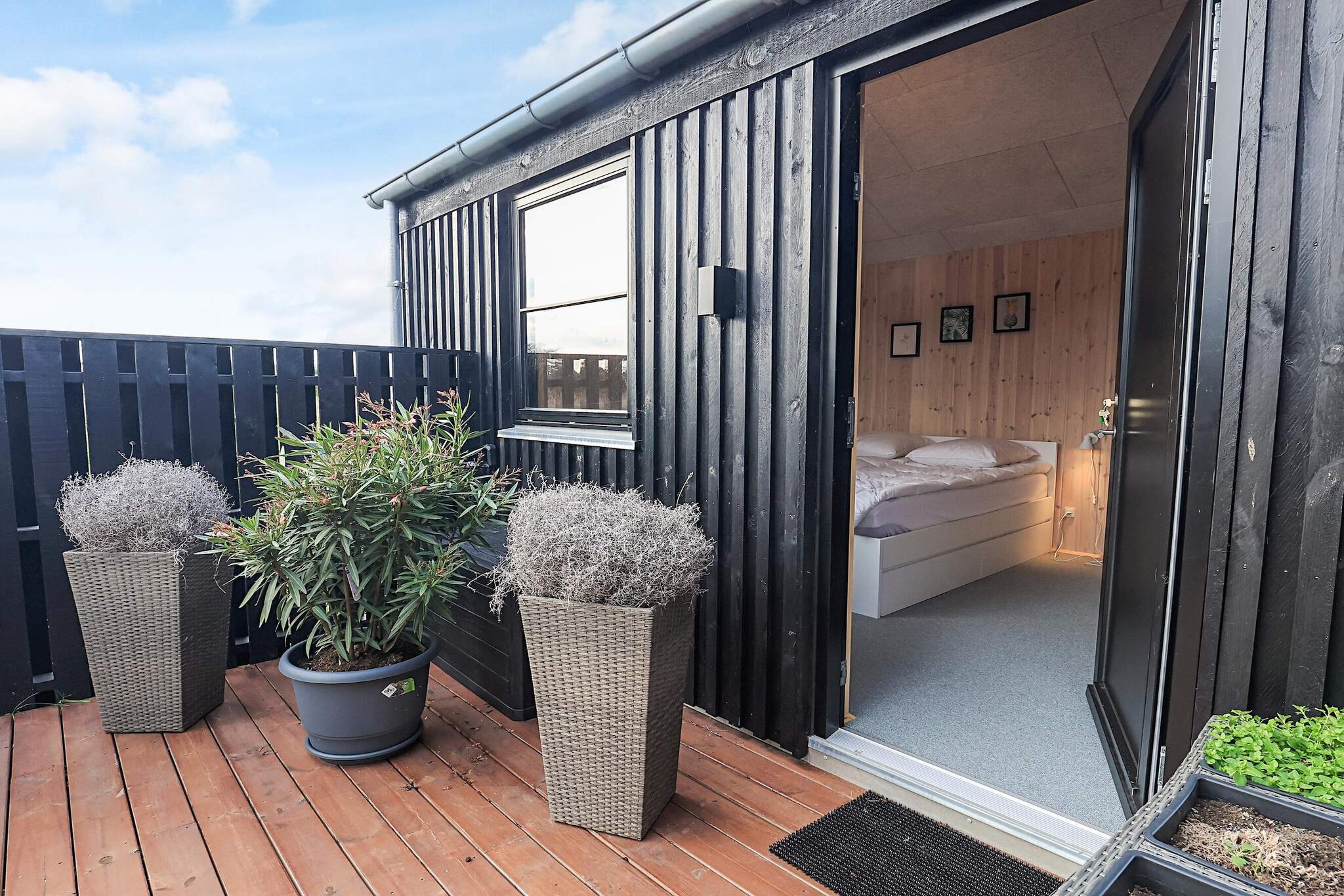 5 star holiday home in Løkken-View