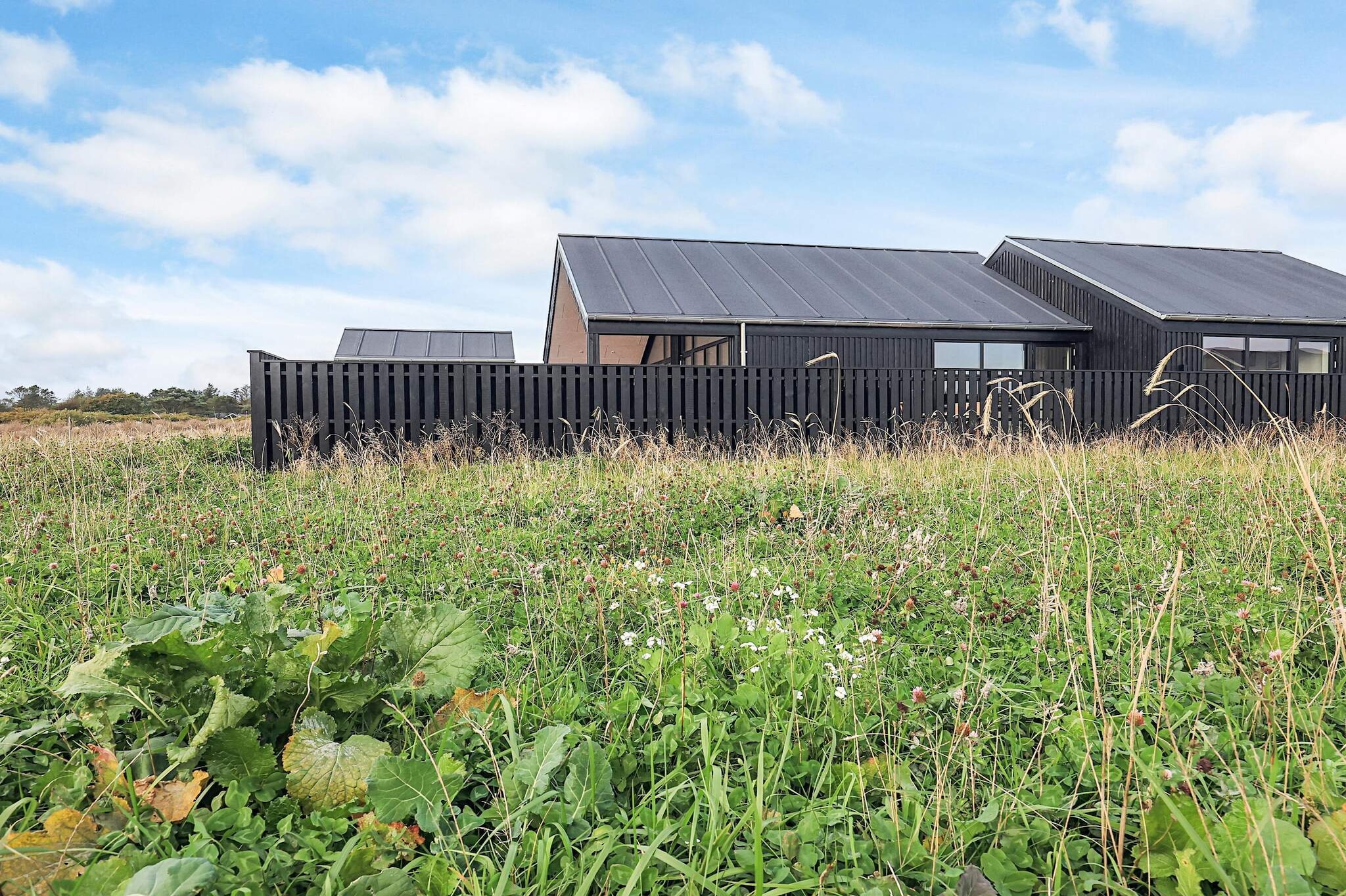 5 star holiday home in Løkken-View