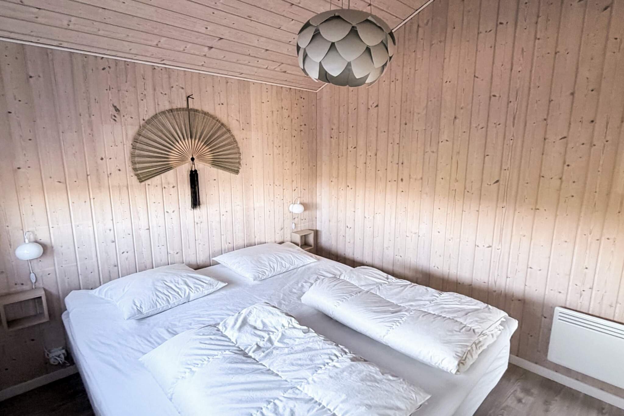 5 sterren vakantie huis in Hirtshals - Binnen