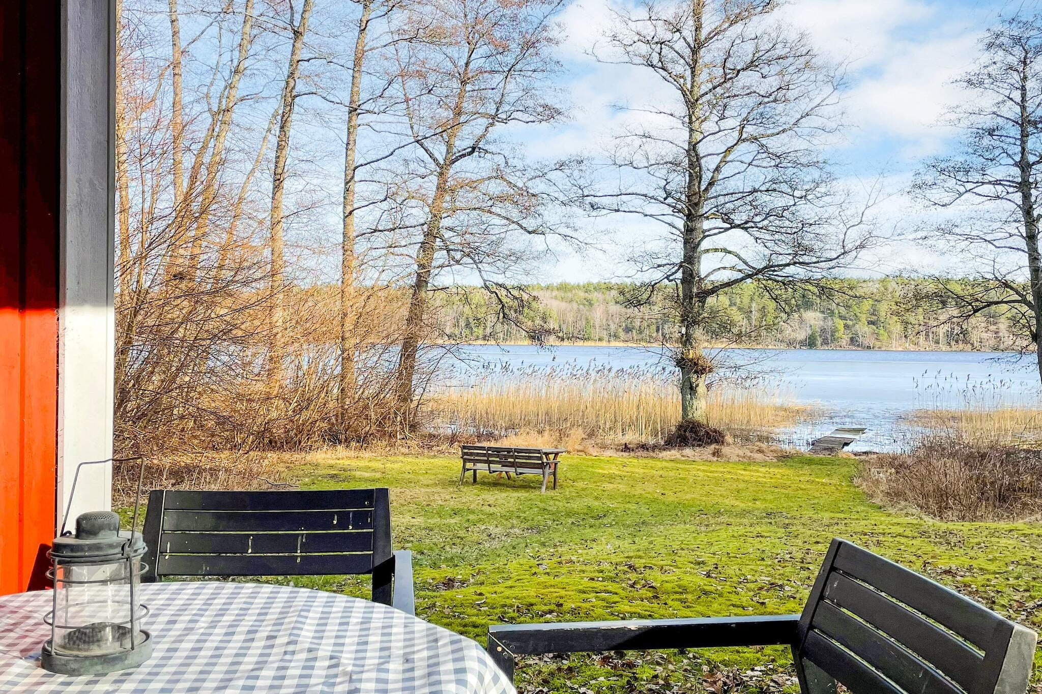 4 star holiday home in SOLLENTUNA