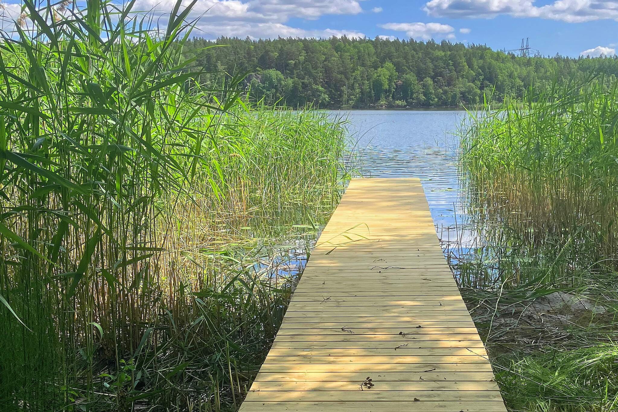 4 star holiday home in SOLLENTUNA