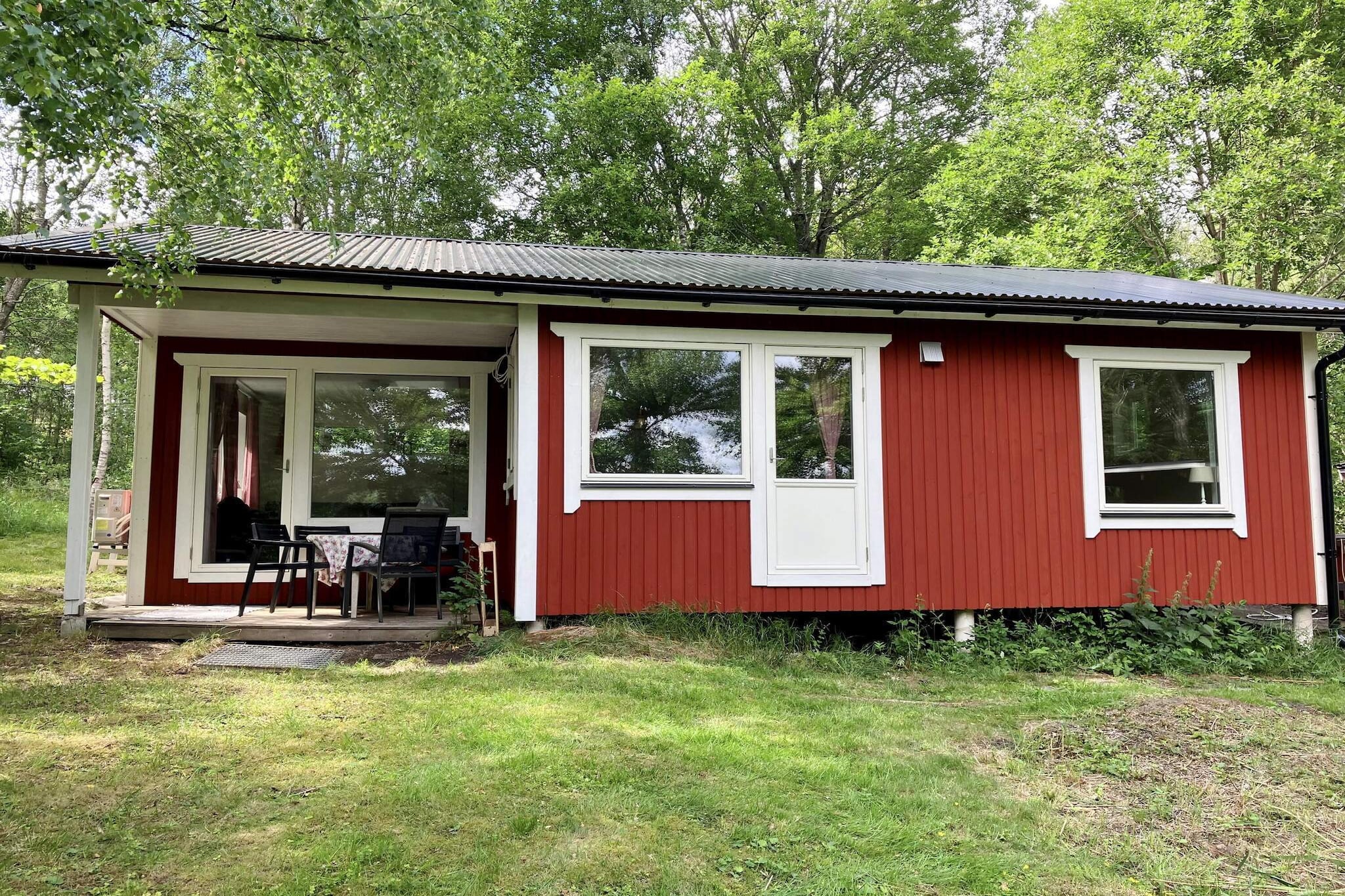 4 star holiday home in SOLLENTUNA-Outdoor