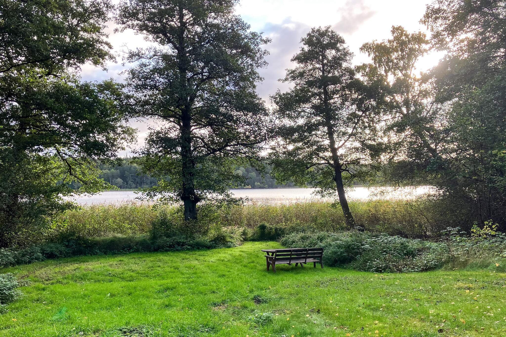 4 star holiday home in SOLLENTUNA-Outdoor