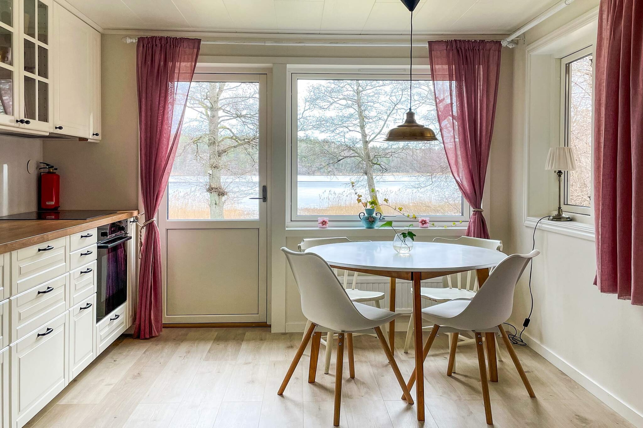 4 star holiday home in SOLLENTUNA-Indoor