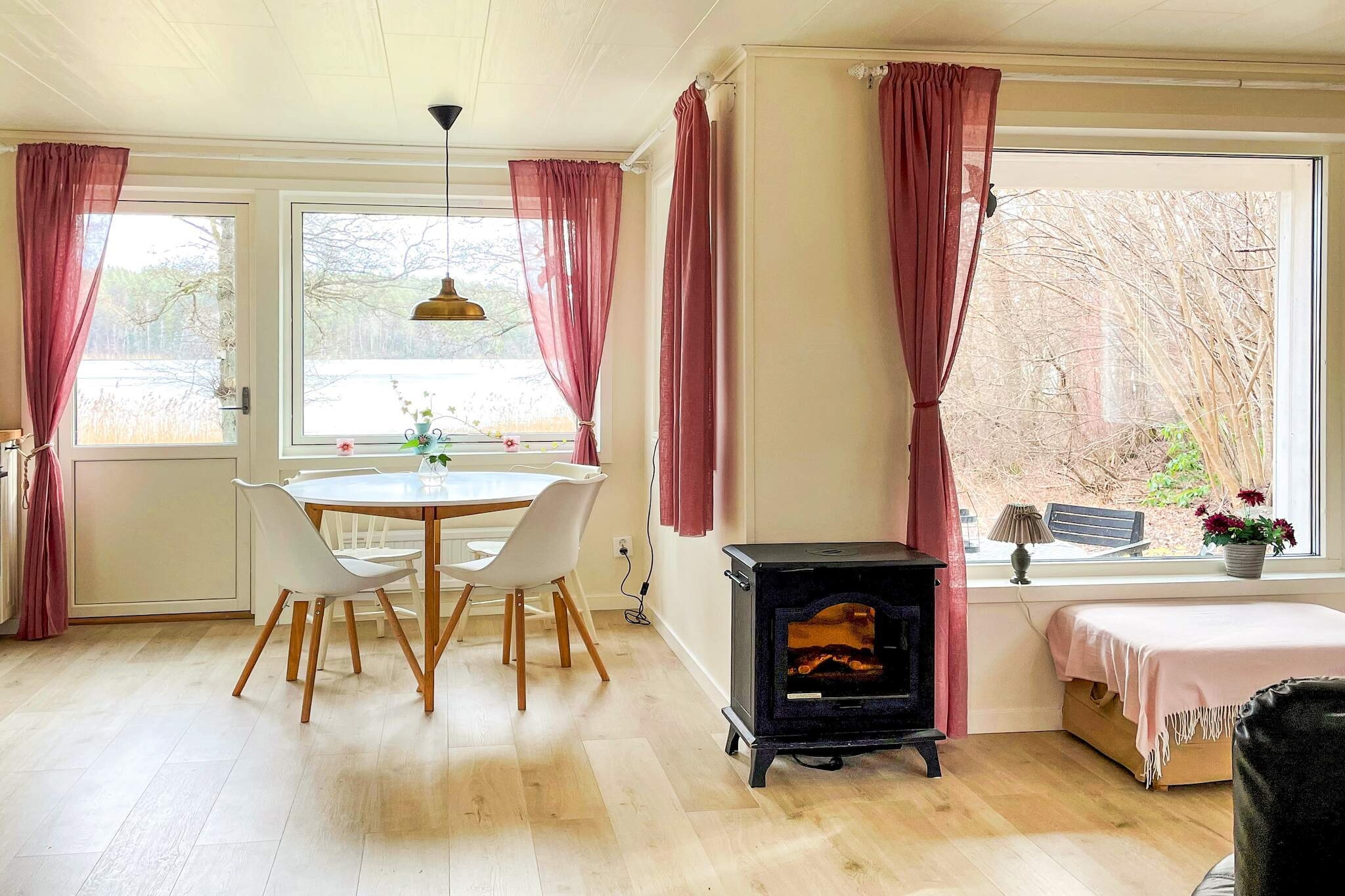 4 star holiday home in SOLLENTUNA-Indoor