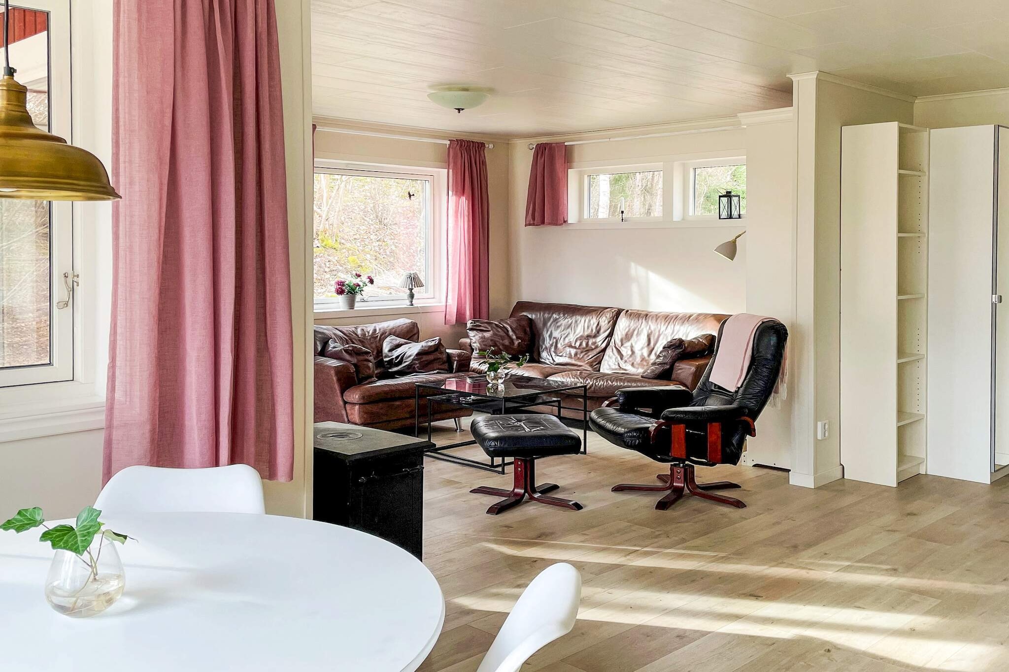 4 star holiday home in SOLLENTUNA-Indoor