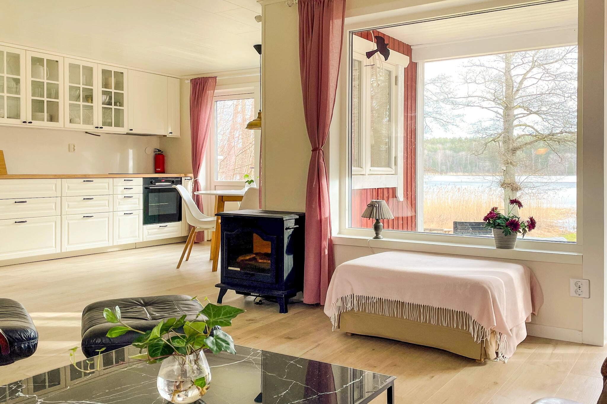 4 star holiday home in SOLLENTUNA-Indoor