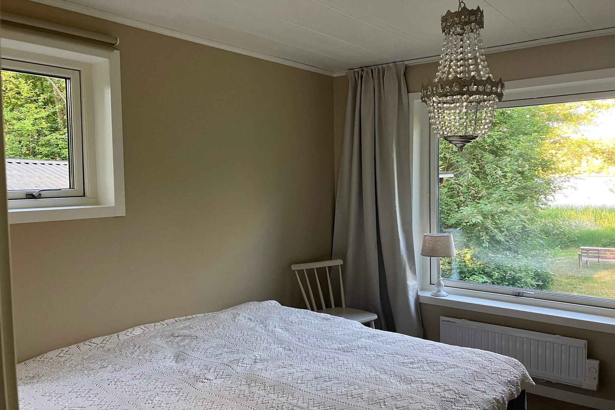 4 star holiday home in SOLLENTUNA-Indoor