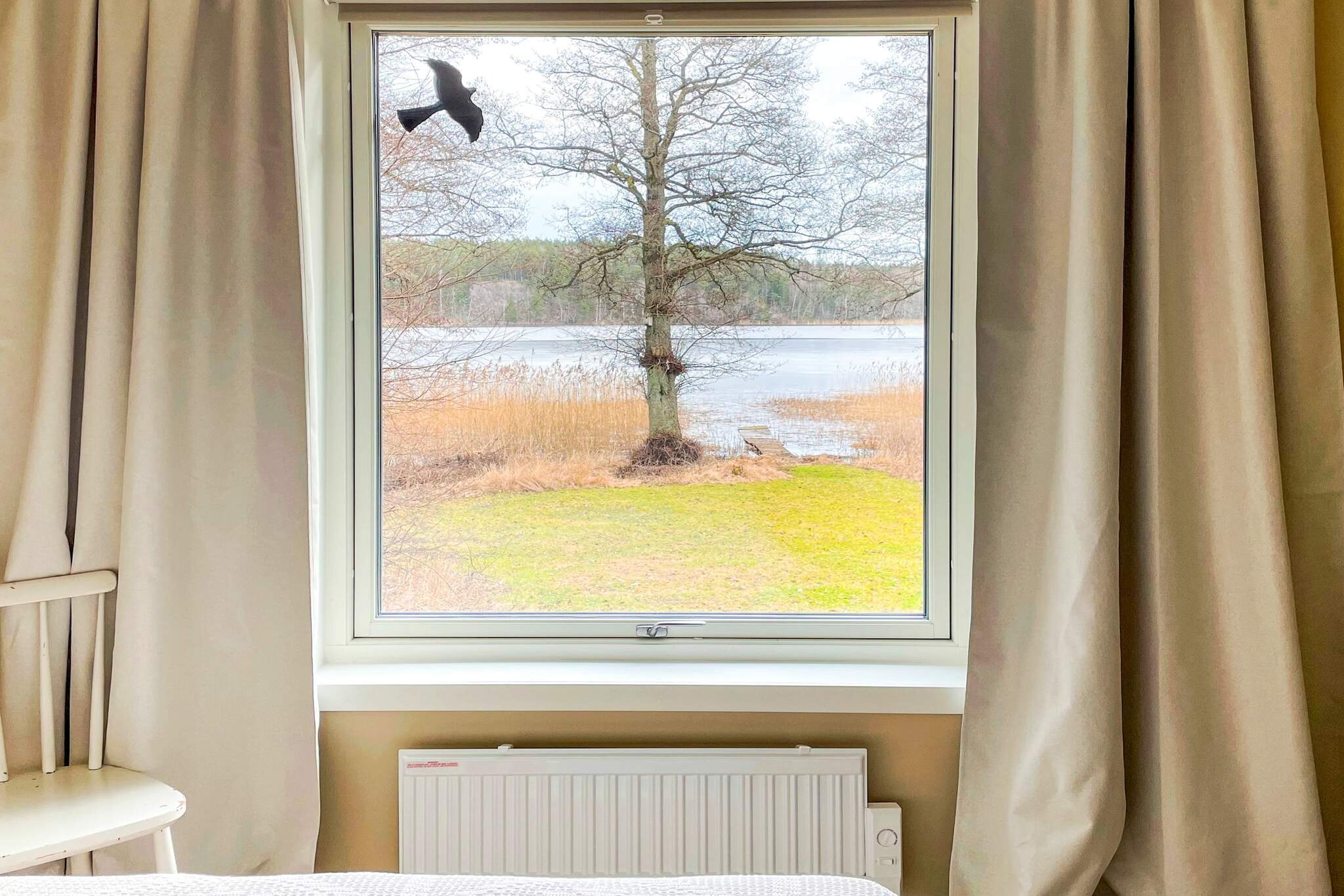 4 star holiday home in SOLLENTUNA-Indoor