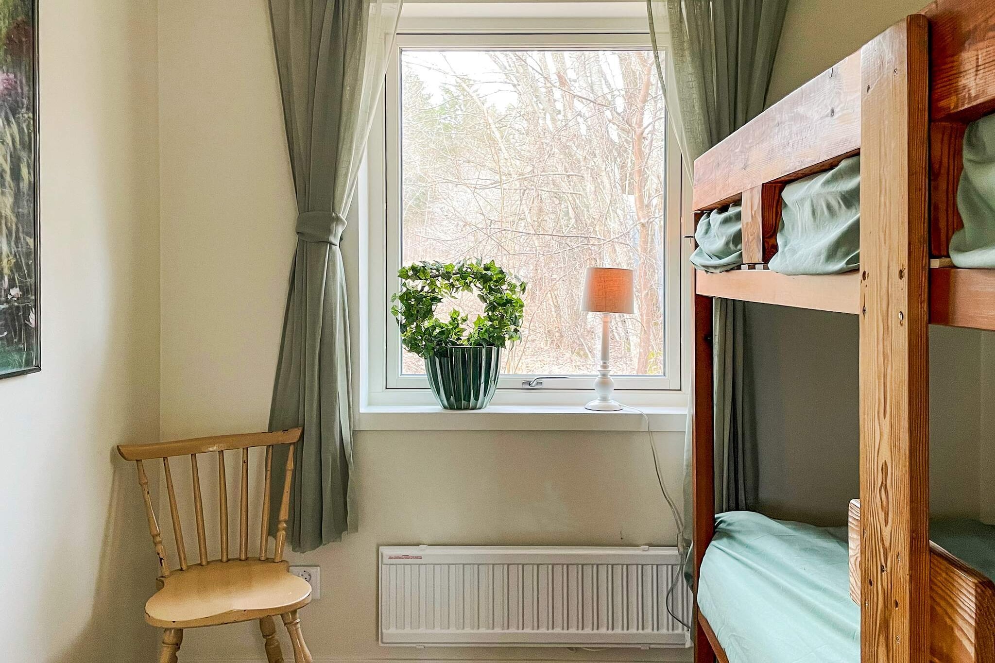 4 star holiday home in SOLLENTUNA-Indoor