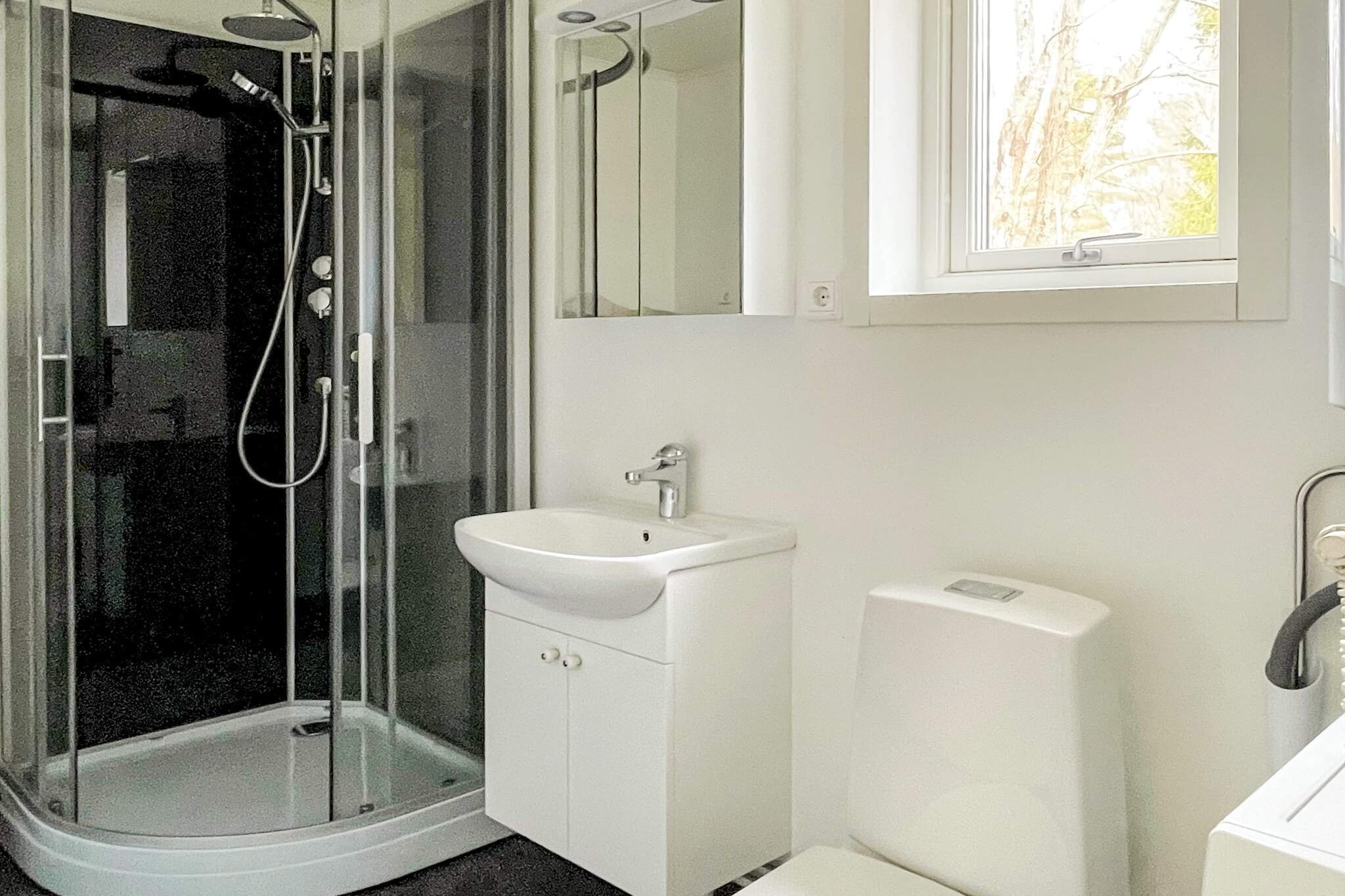 4 star holiday home in SOLLENTUNA-Indoor