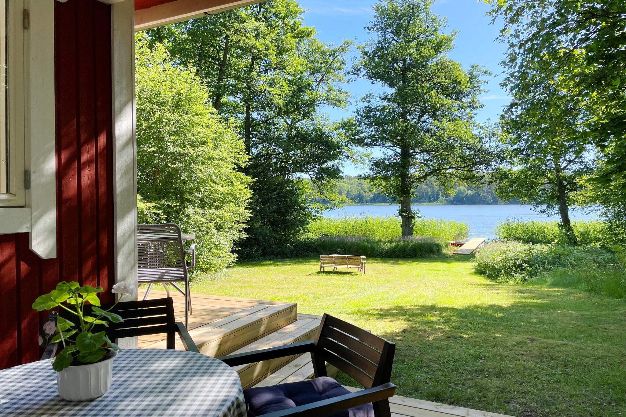 4 star holiday home in SOLLENTUNA