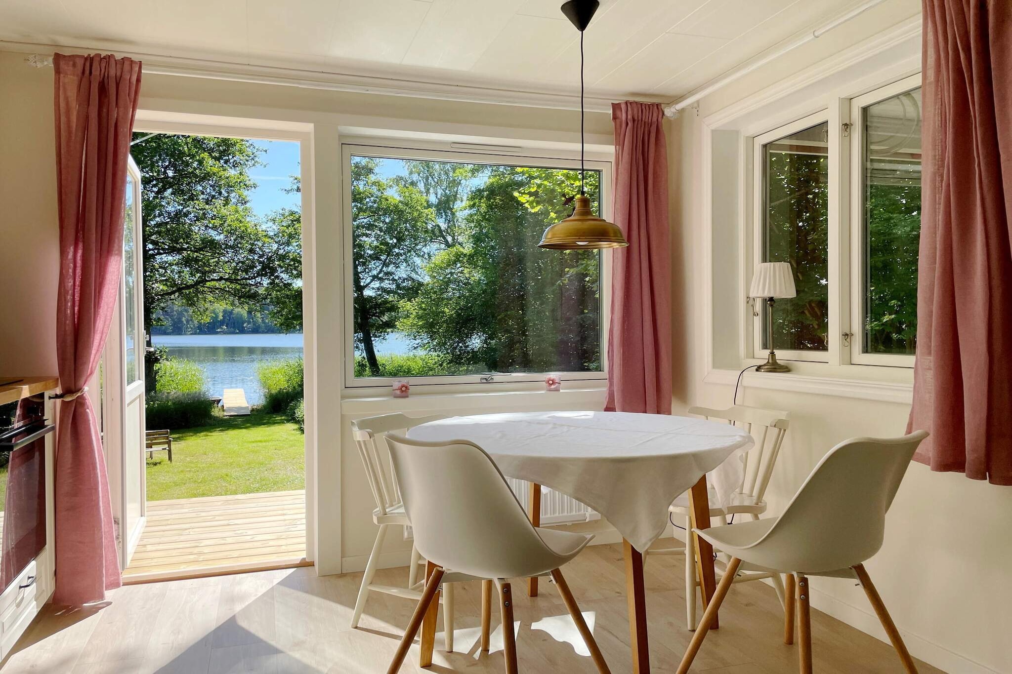 4 star holiday home in SOLLENTUNA-Indoor