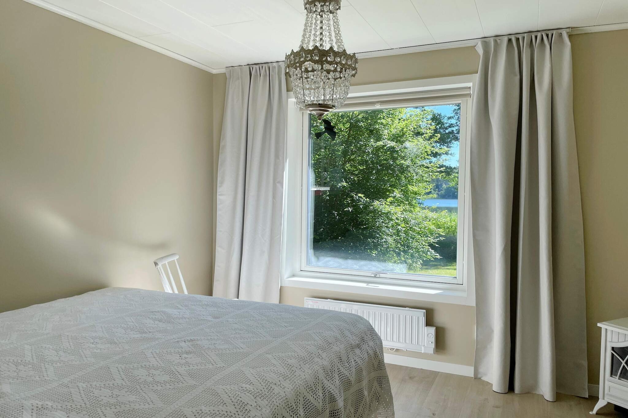 4 star holiday home in SOLLENTUNA-Indoor