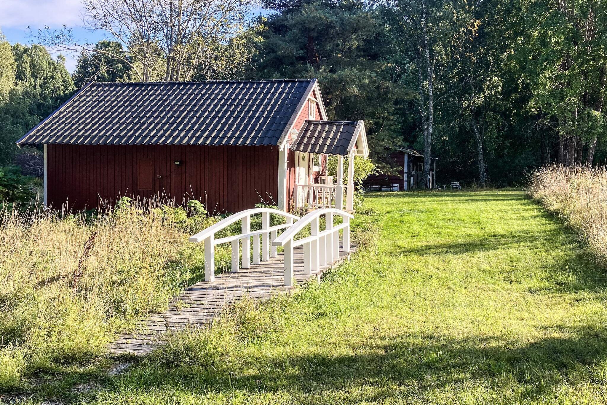 4 Personen vakantie huis in SOLLENTUNA