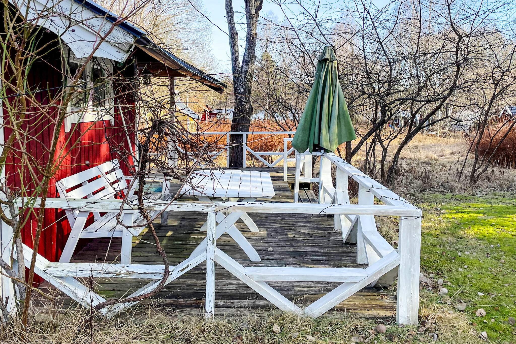 4 Personen vakantie huis in SOLLENTUNA-Buitenlucht