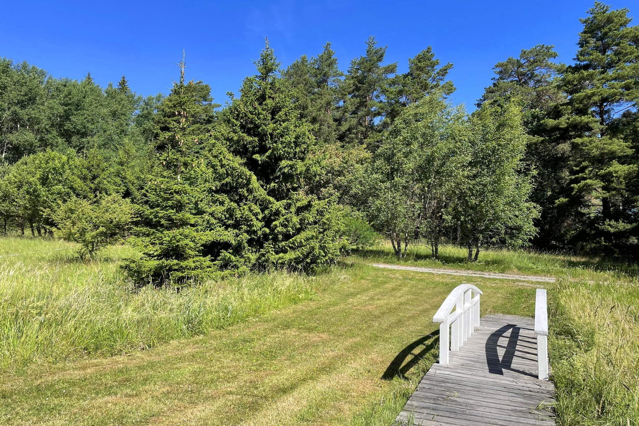 Maison de vacances pour 4 a SOLLENTUNA