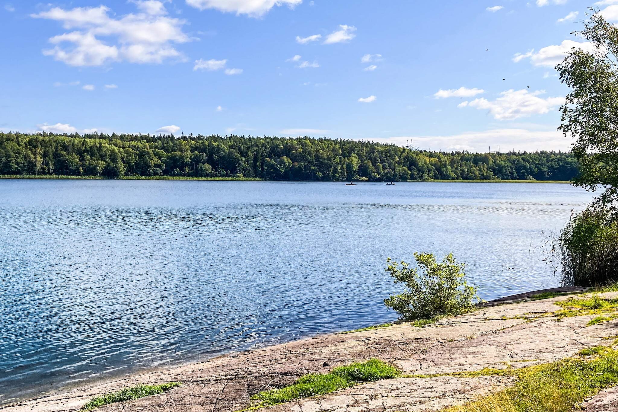Maison de vacances pour 4 a SOLLENTUNA - Non tagué
