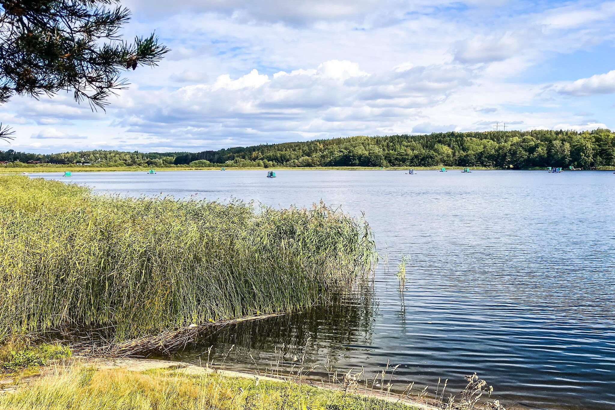 Maison de vacances pour 4 a SOLLENTUNA - Non tagué