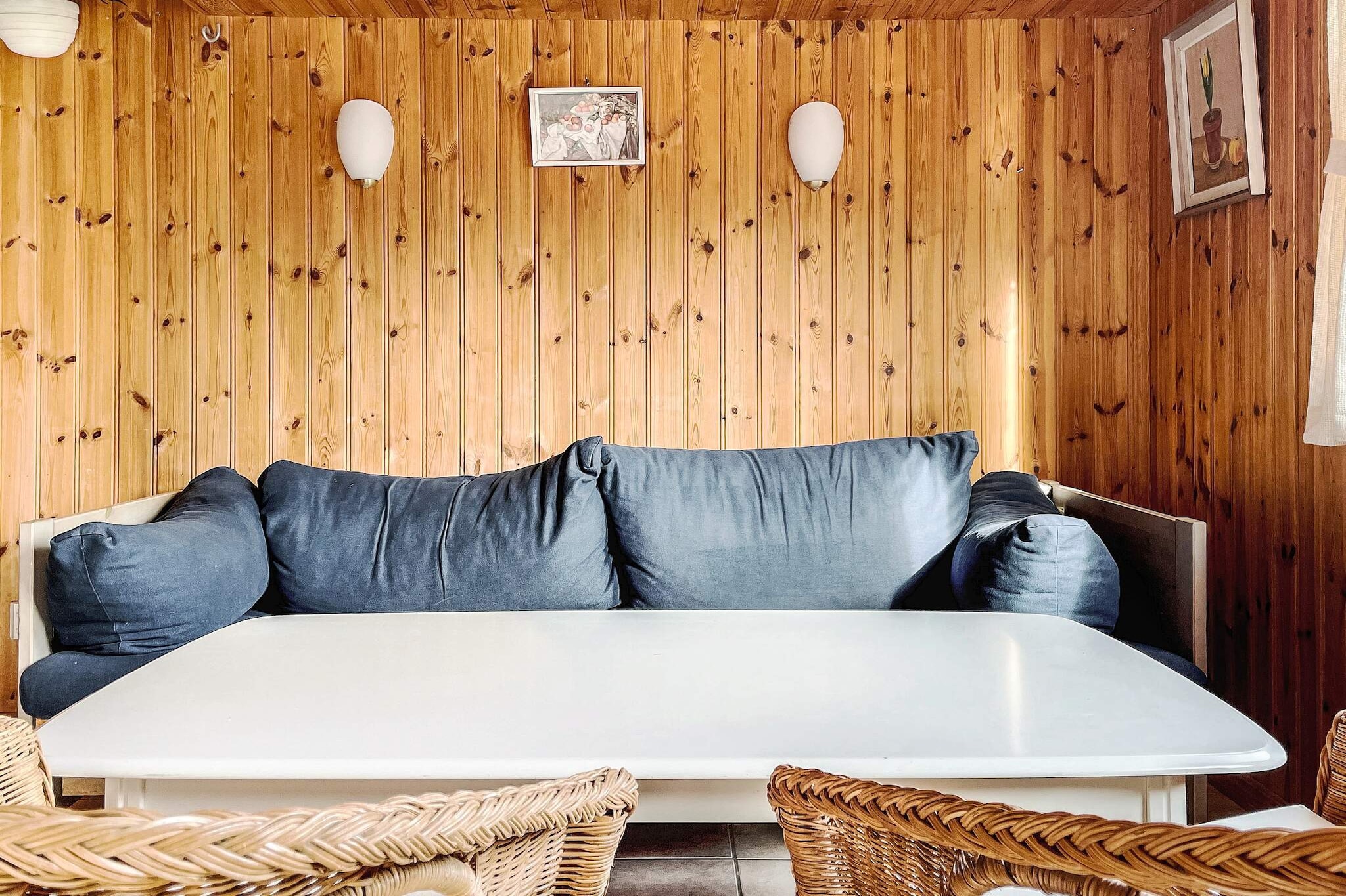 Maison de vacances pour 4 a SOLLENTUNA - Intérieur