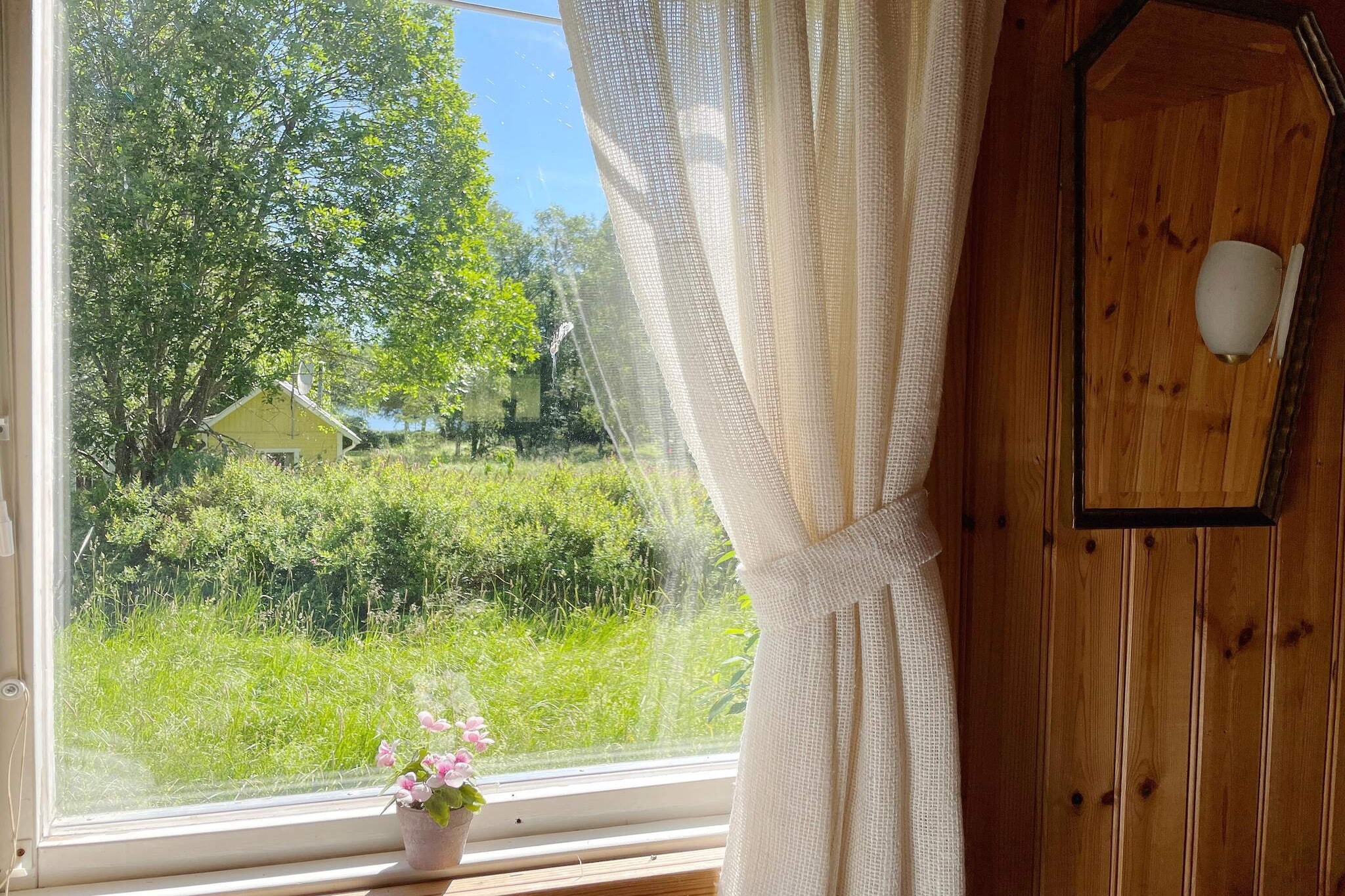 Maison de vacances pour 4 a SOLLENTUNA - Intérieur