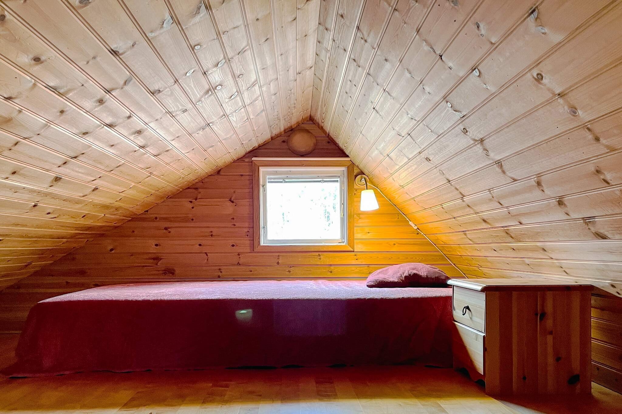 Maison de vacances pour 4 a SOLLENTUNA - Intérieur