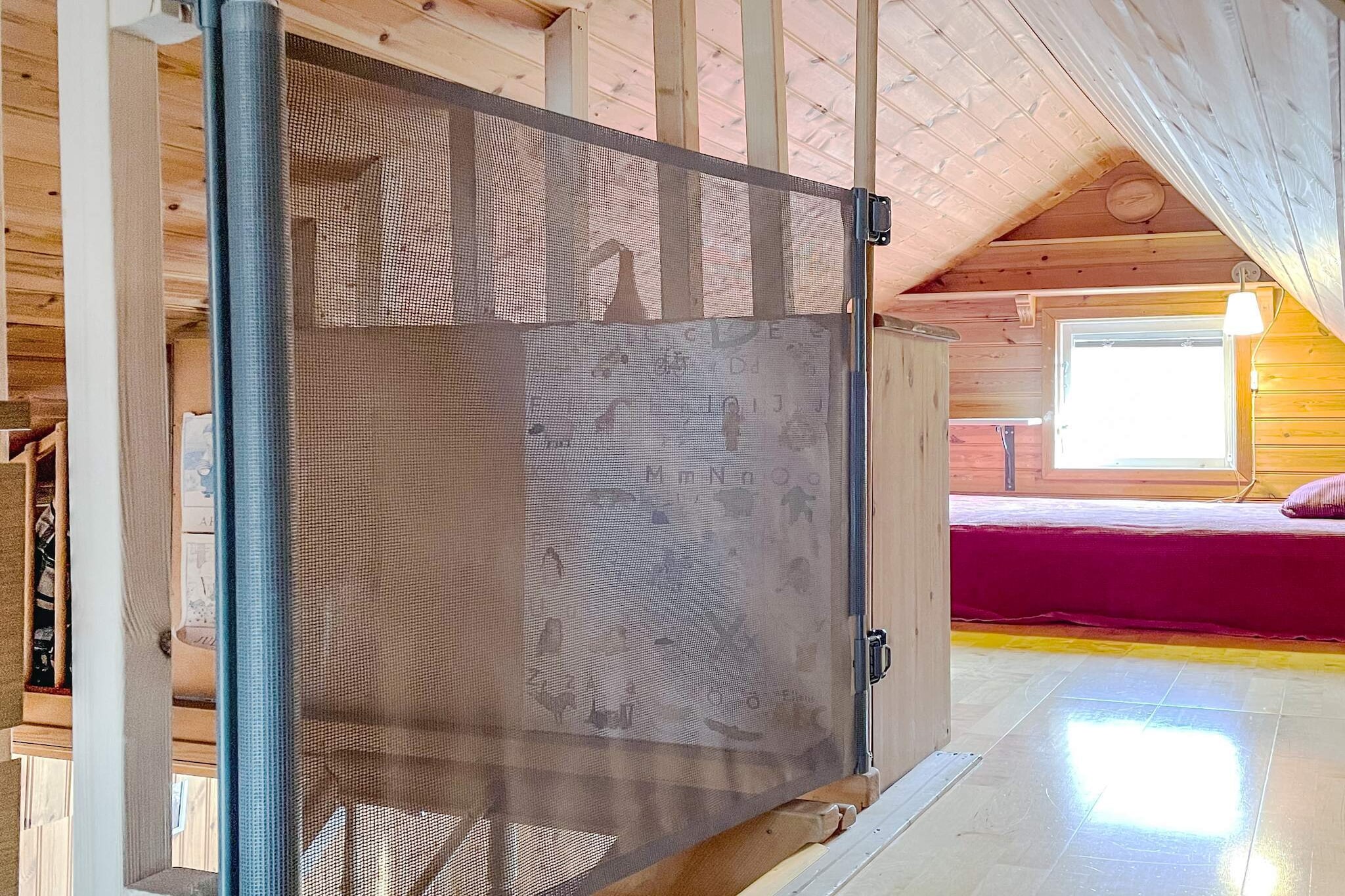 Maison de vacances pour 4 a SOLLENTUNA - Intérieur