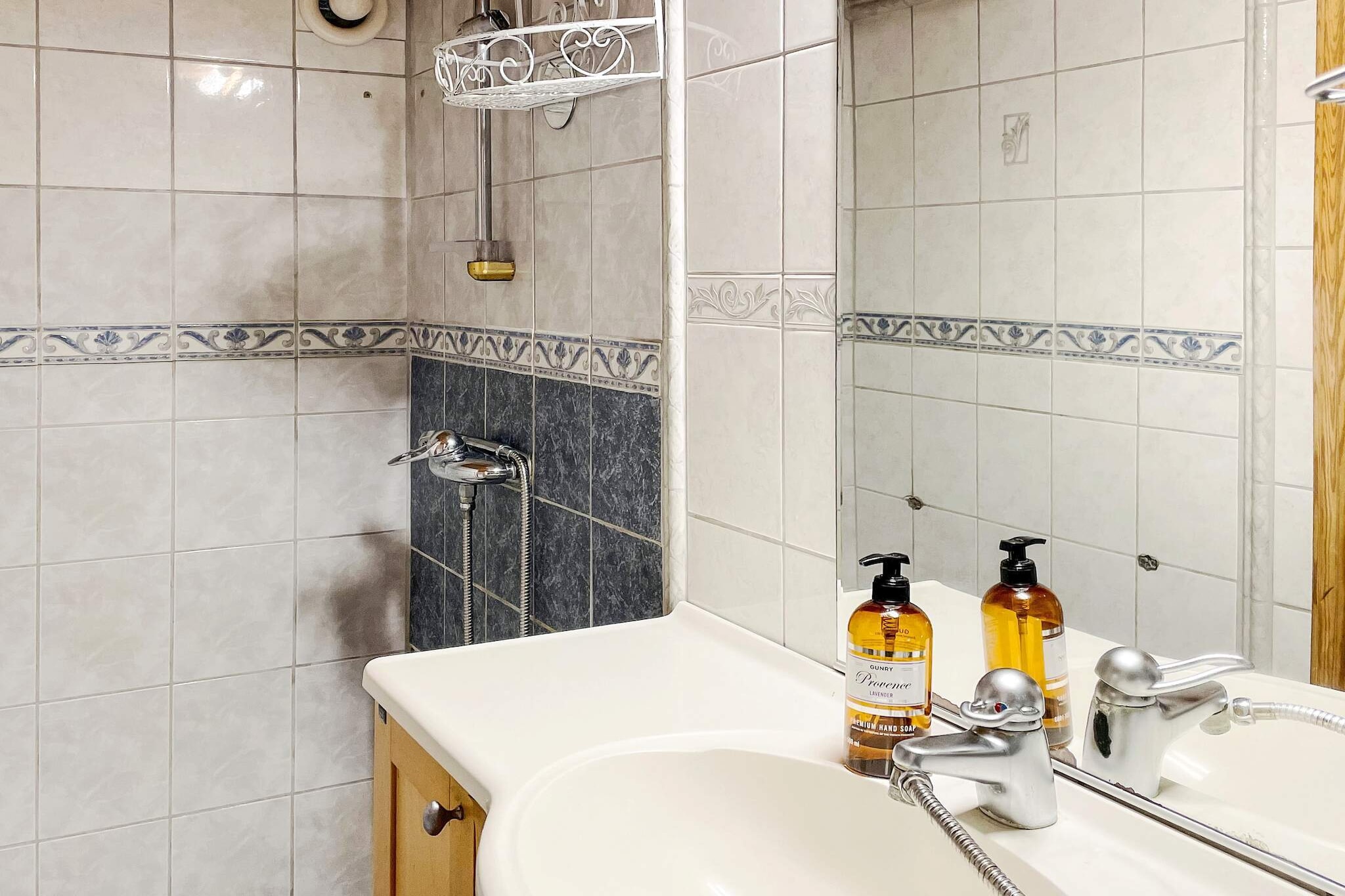 Maison de vacances pour 4 a SOLLENTUNA - Intérieur