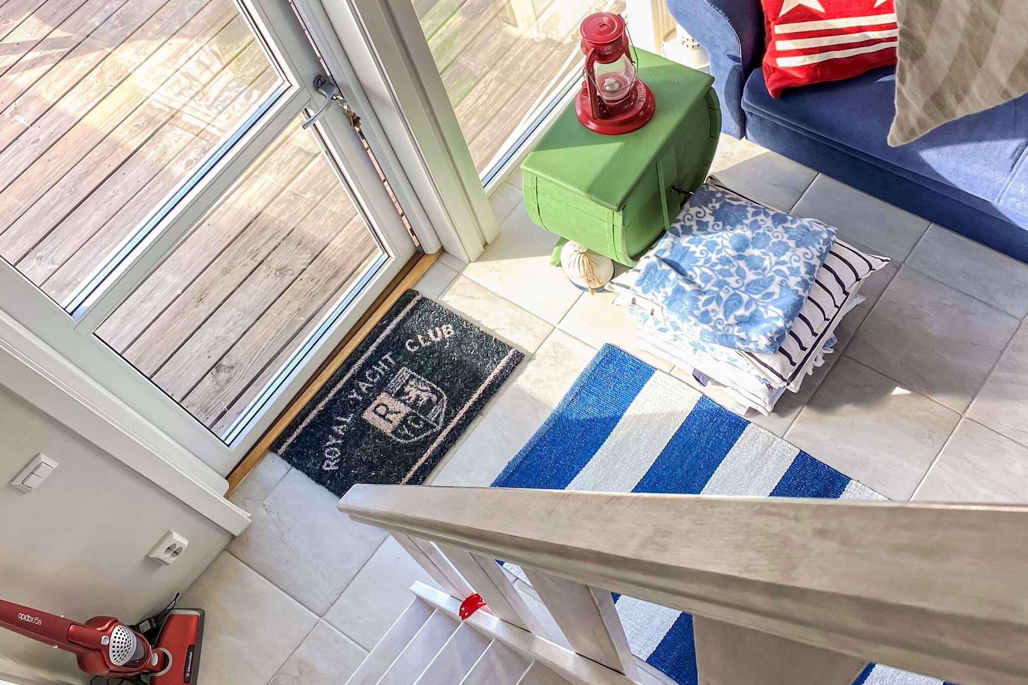 4 Personen Ferienhaus in MELLERUD-Innen