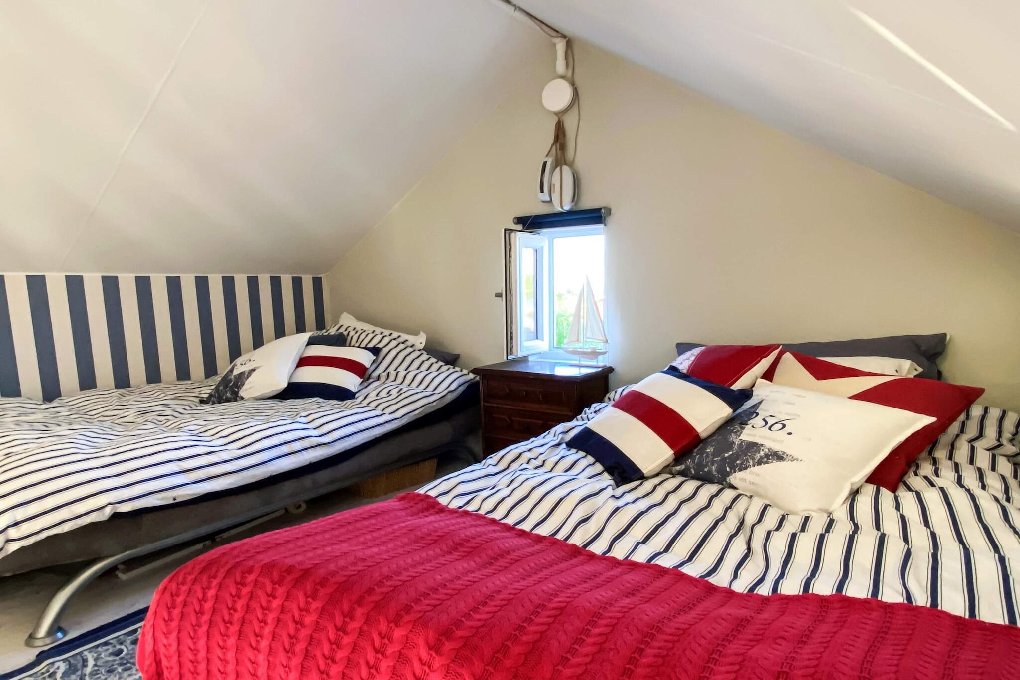 4 Personen Ferienhaus in MELLERUD-Innen