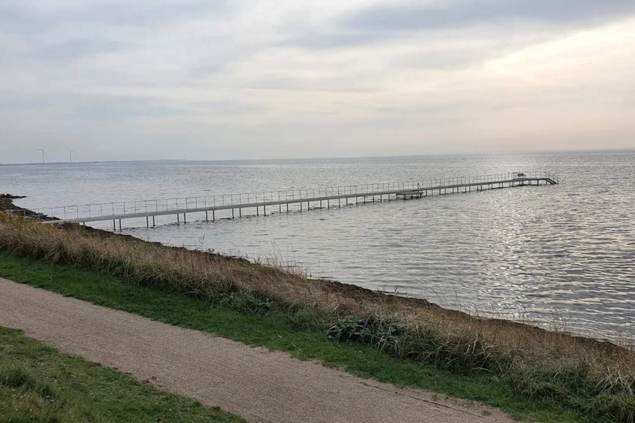 4 Personen vakantie huis in Ringkøbing-Waterzicht