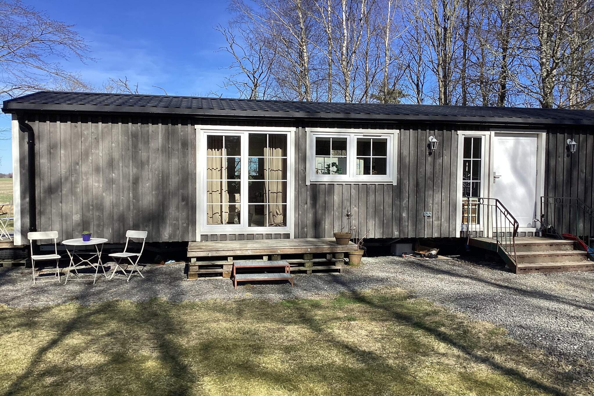 4 sterren vakantie huis in BRÅLANDA