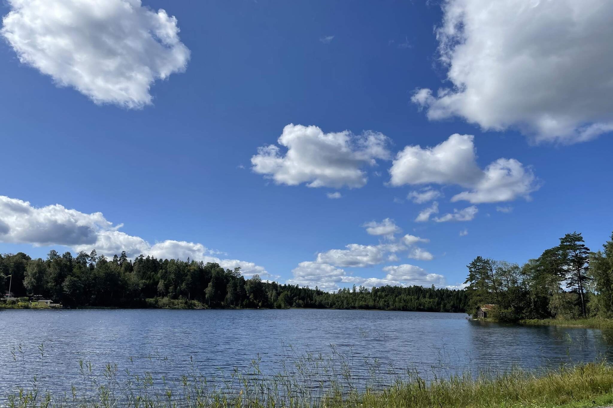 4 sterren vakantie huis in BRÅLANDA