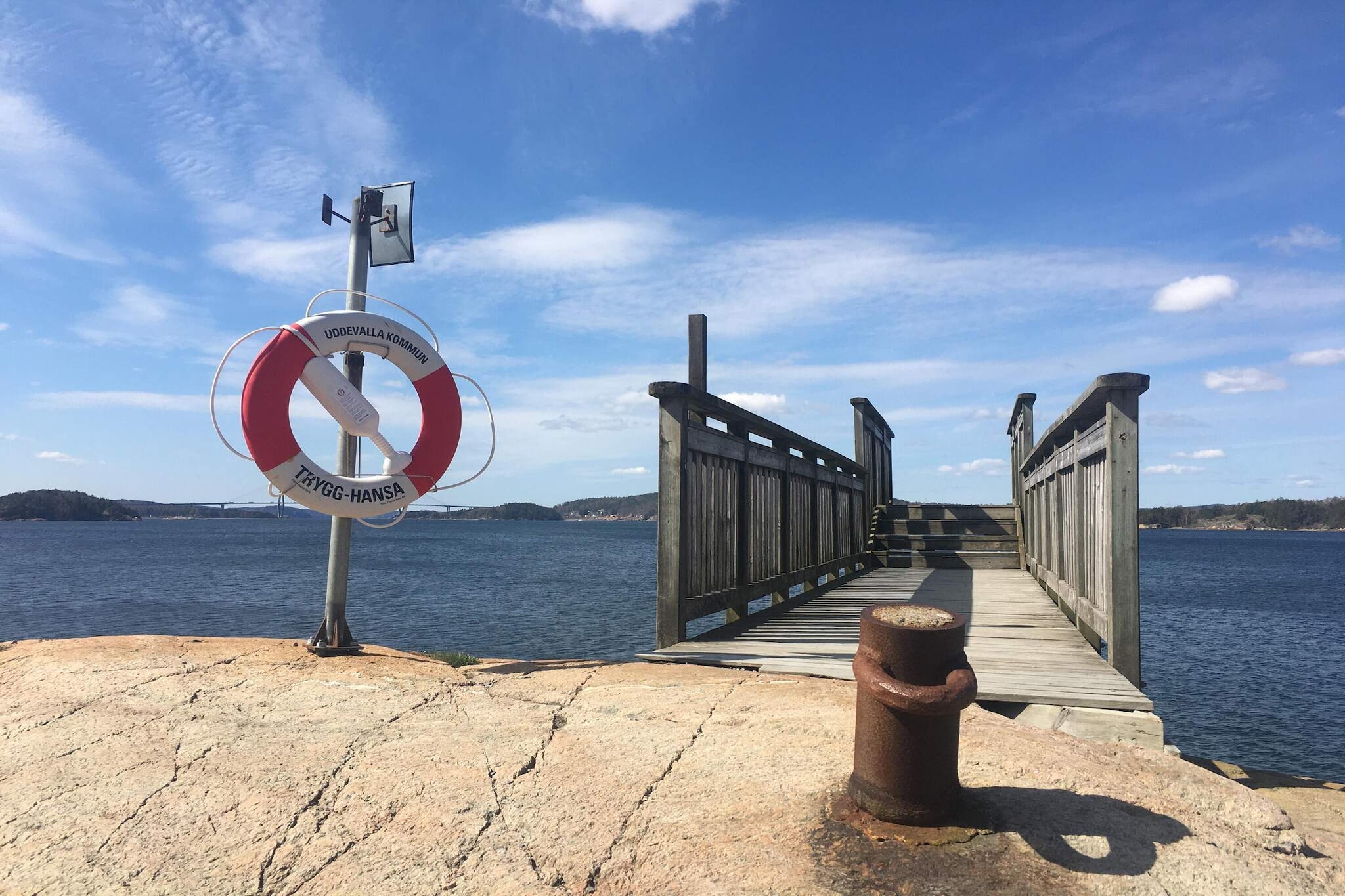 4 sterren vakantie huis in BRÅLANDA-Niet-getagd