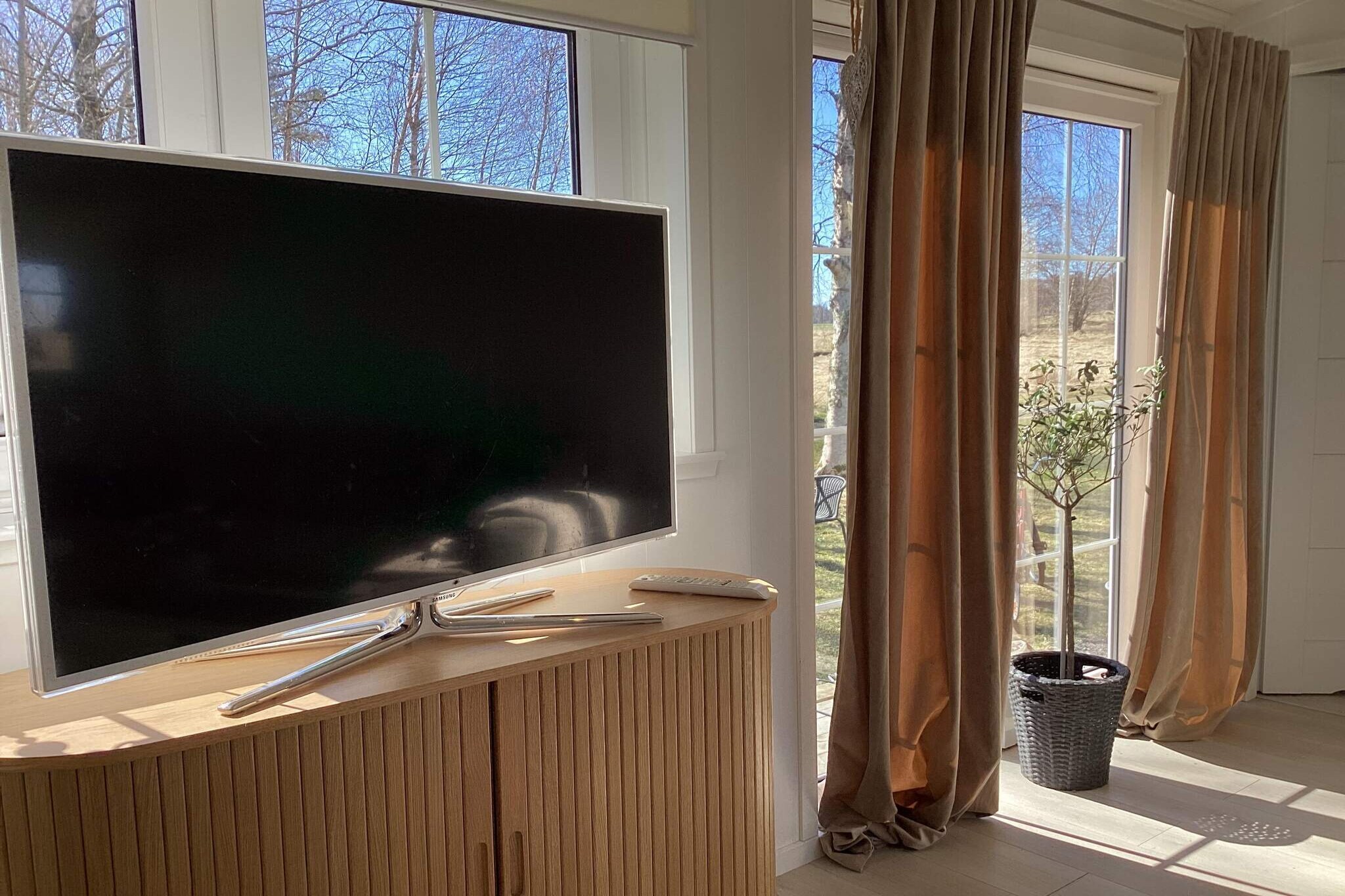 4 sterren vakantie huis in BRÅLANDA-Binnen