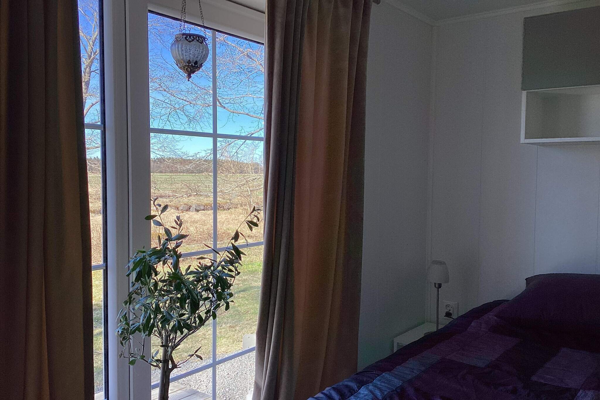 4 sterren vakantie huis in BRÅLANDA-Binnen