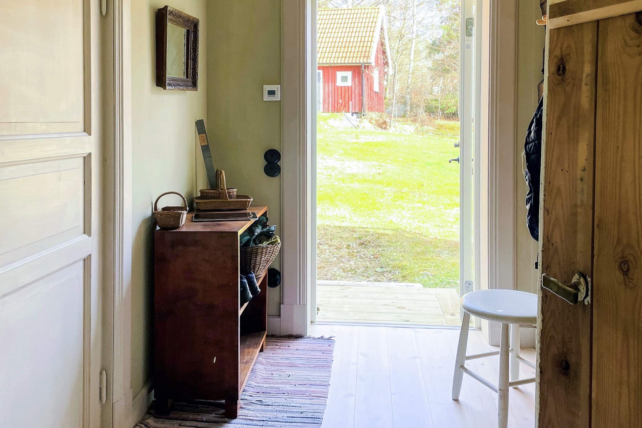 4 sterren vakantie huis in ISTORP-Binnen