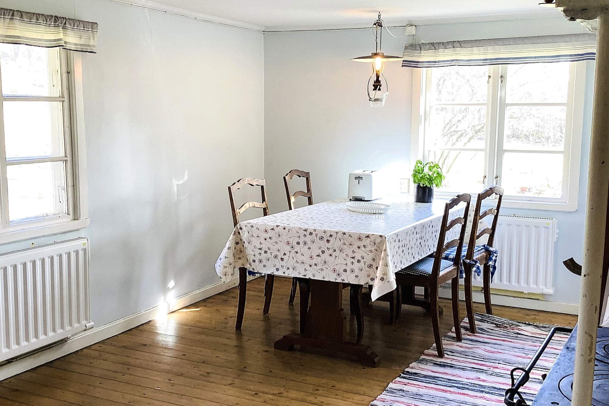4 sterren vakantie huis in ISTORP-Binnen