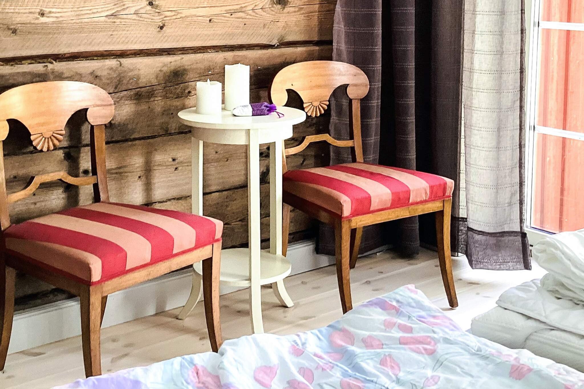 4 sterren vakantie huis in ISTORP-Binnen