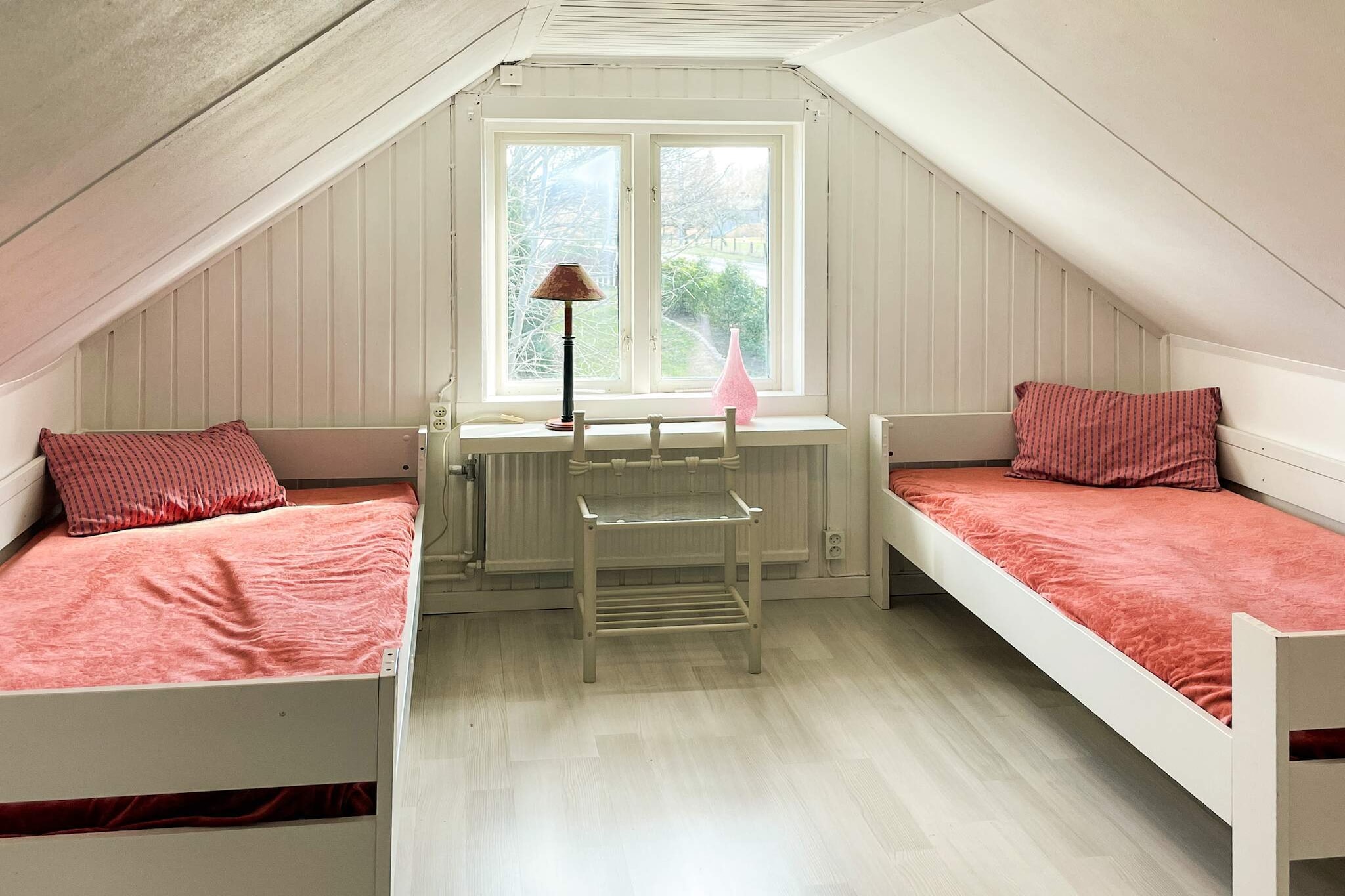 4 star holiday home in Holmsjö-Indoor