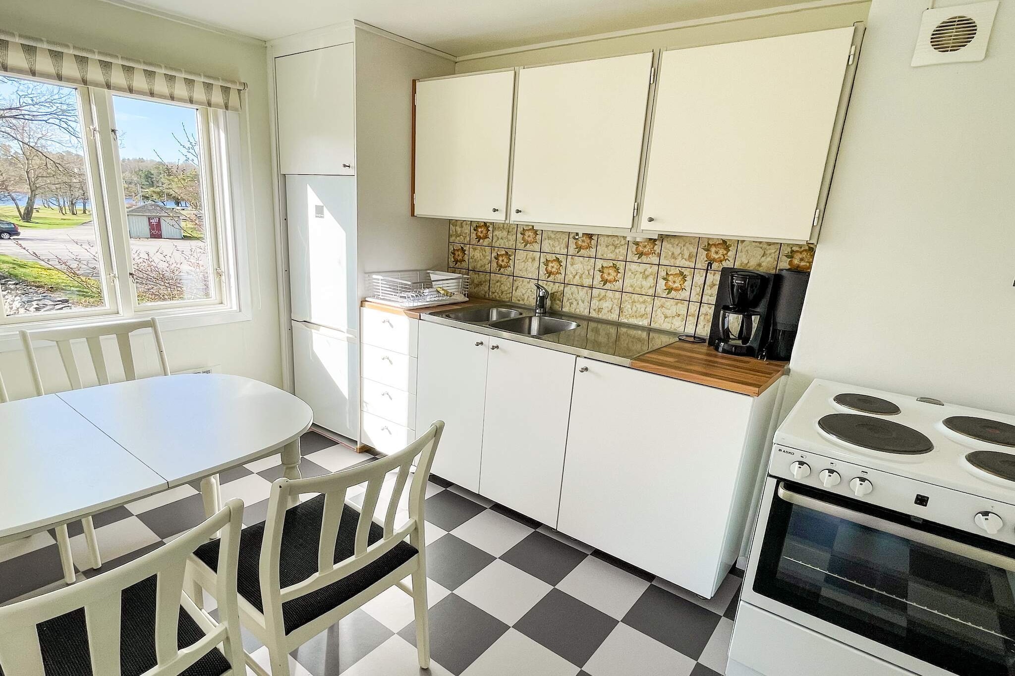 4 sterren vakantie huis in Ronneby-Binnen