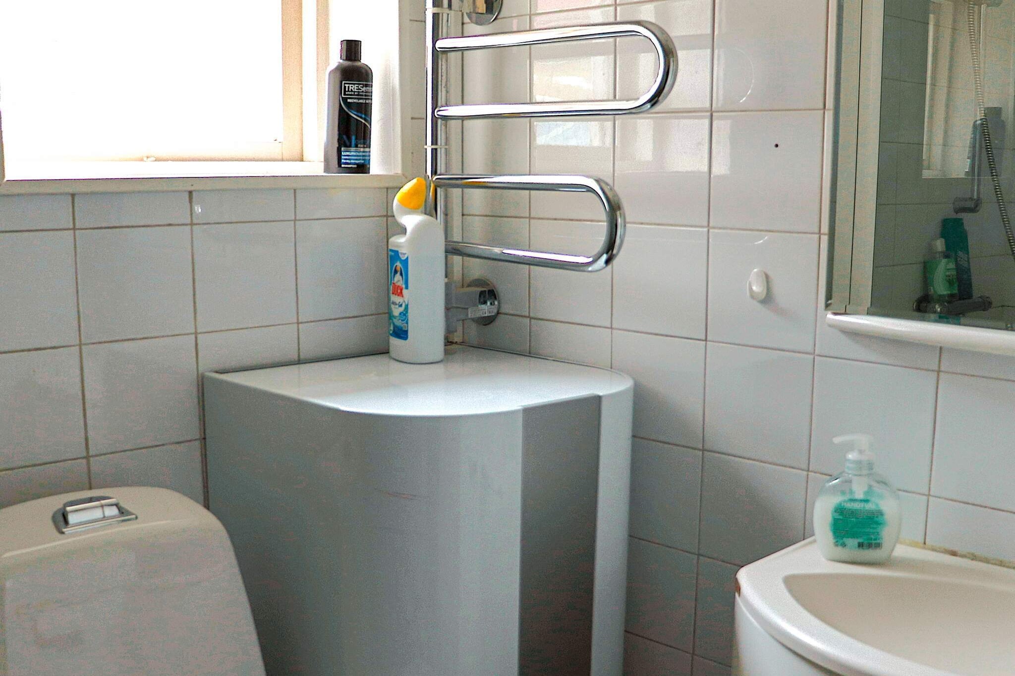 4 sterren vakantie huis in Åsa-Binnen