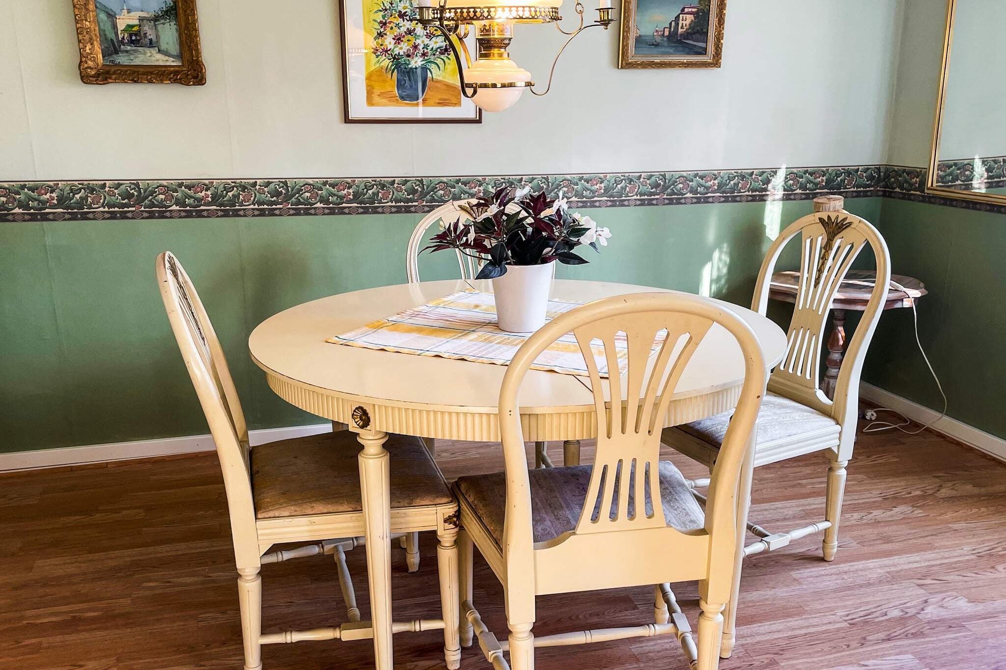 4 star holiday home in Tving-Indoor