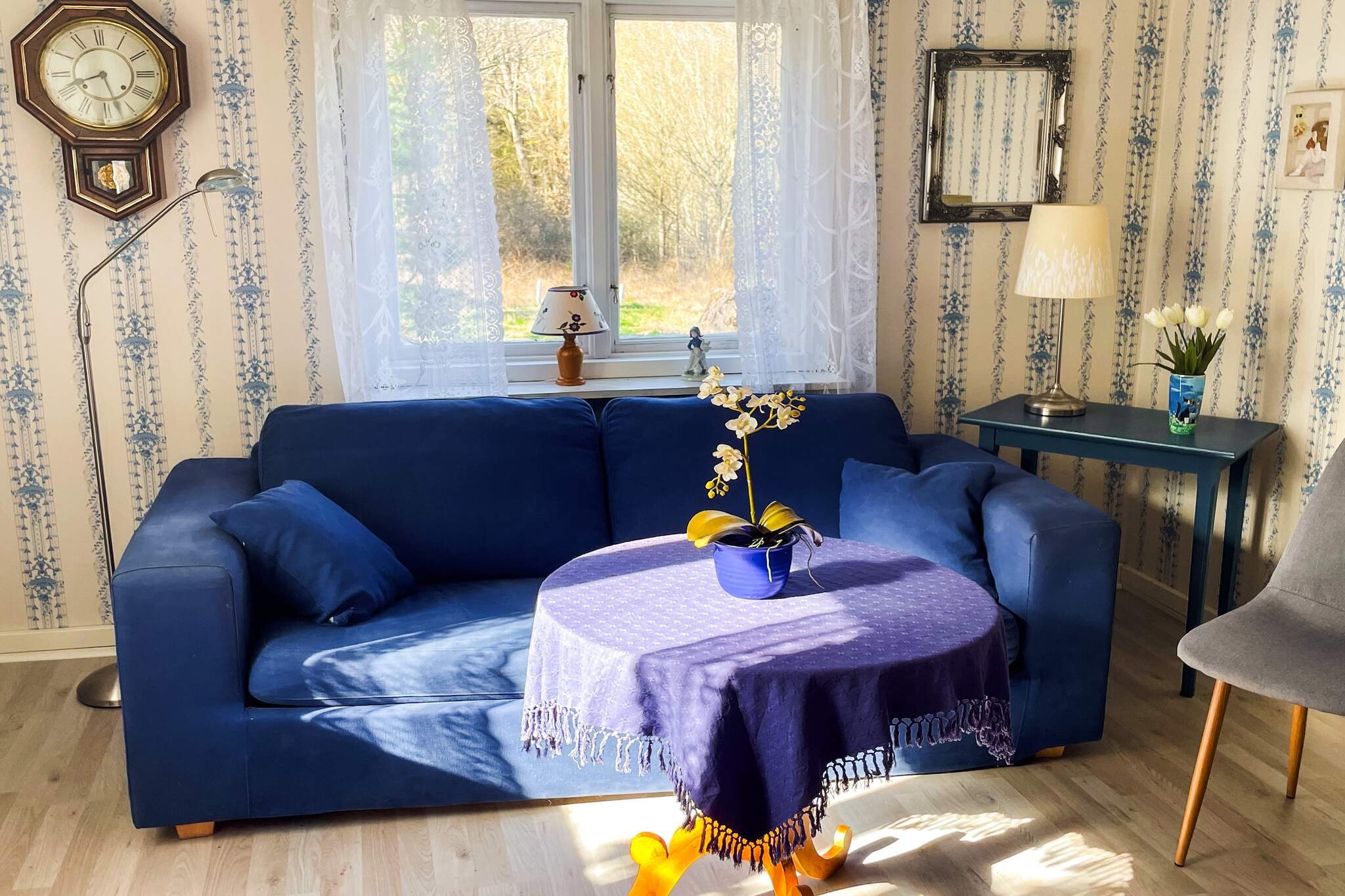 4 star holiday home in Tving-Indoor