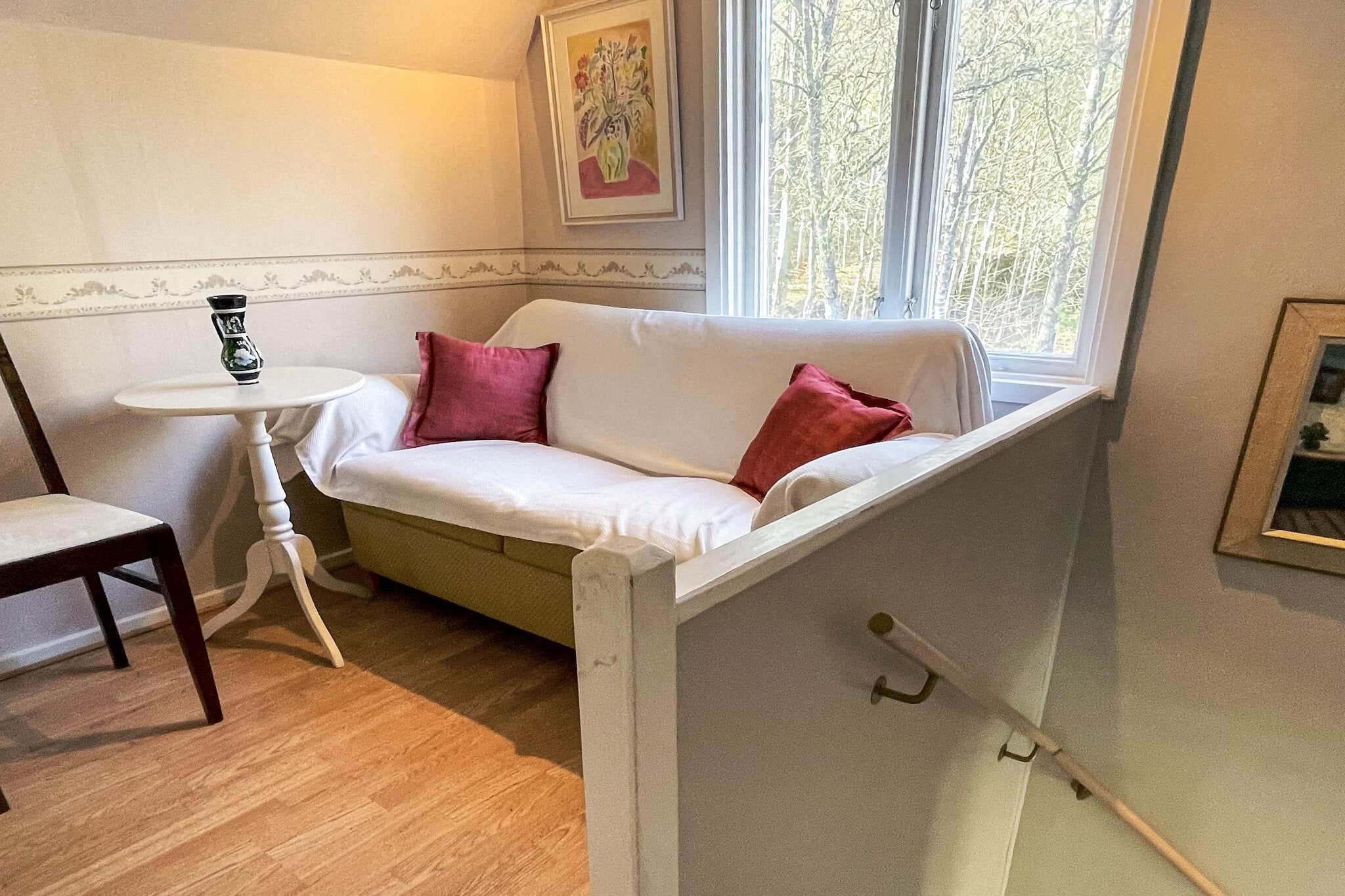 4 star holiday home in Tving-Indoor