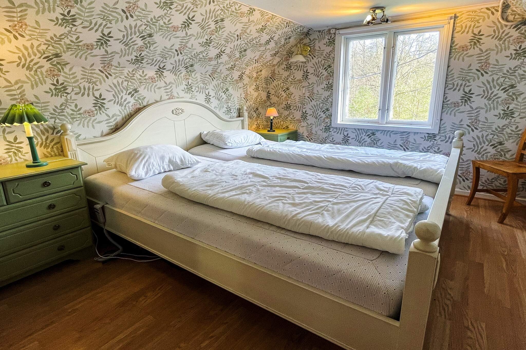4 star holiday home in Tving-Indoor