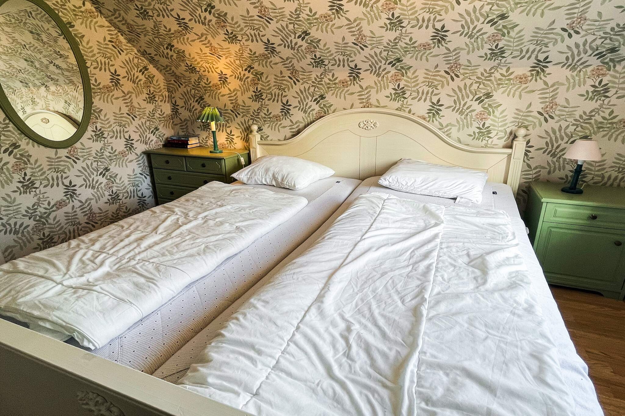 4 star holiday home in Tving-Indoor